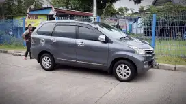 Allnew avanza G