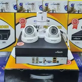 VENDOR CCTV TERNAMA DI AREA MALANG , SIAP MELAYANI INSTALASI CCTV MU