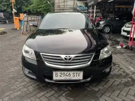 Toyota Camry 2007 Bensin