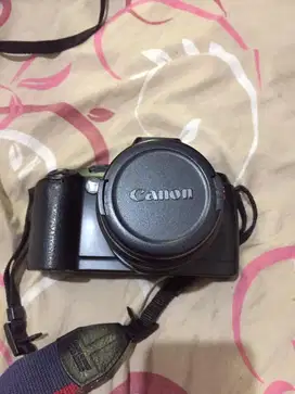 Kamera Canon EOS 888