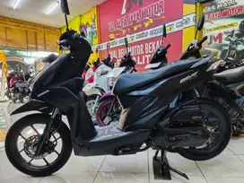 Honda Beat ESP CBS ISS DLX tahun 2022