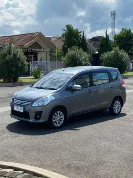 KM 73.000!! Ertiga GX 2013 MT