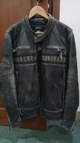 Jaket original Harley Davidson
