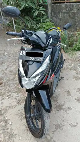 Honda Beat 2020 Nego Sampai Jadi. Ngemplak, Sleman, DI Yogyakarta