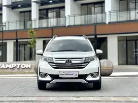 Honda BRV E CVT AT th 2019 #istana jaya motor