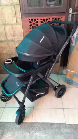 Stroller babydoes Maltoz