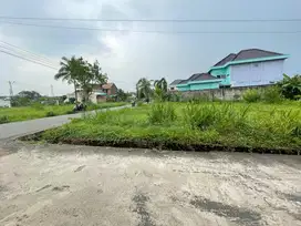 tanah murah strategis KM 6