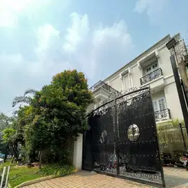 Dijual Cepat Rumah Mewah Super Murah di Pondok Indah