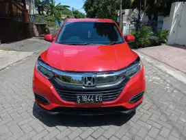 Honda HRV SE Automatic 2020