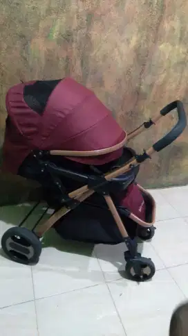 Stroller Baby bliss