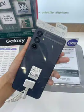 Terbaru Samsung Galaxy A16 5G - Harga Terjangkau, Kualitas Premium