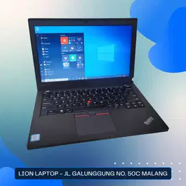 Core i5 RAM 8GB/SSD 256GB Mulus Lenovo Thinkpad x270 [07|01]