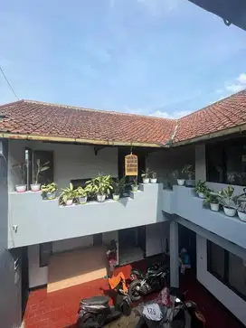 RUMAH KOS AKTIF DKT GEDUNG SATE PHH MUSTOPA CIHAUR GEULIS SUPRATMAN