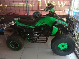 ATV 150CC Matic Razor