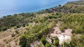 Tanah Indah View Laut NusaPenida Murah 300 jutaan