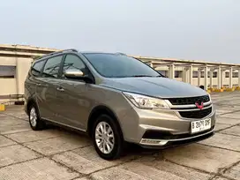 Wuling Cortez 1.5 S Turbo Lux 2021