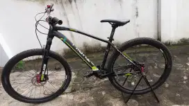 Sepeda MTB Thrill Vanquish 3.0