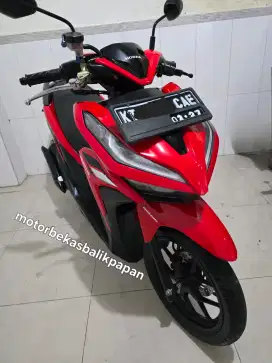 Vario 125 tahun 2022