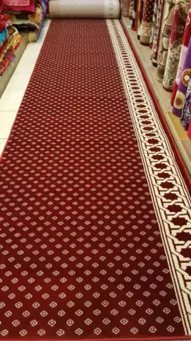 Harga Karpet Masjid Klaten