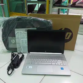 TERMURAH LAPTOP HP14S-DQ3133TU GARANSI RESMI 2 TAHUN