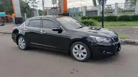 Honda accord 2010