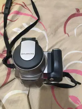 Kamera Olympus is-200