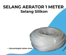 Selang Aeratorr