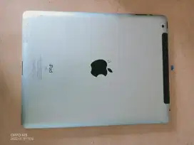 Ipad apel terkunci