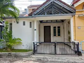 Sewa Rumah 1.5 Lt KT 3 Puri Asri Pakuwon City dkt Sutorejo,mulyosari