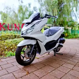 NEW PCX 160 ABS 2024