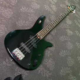 Bass yamaha rbx 270j