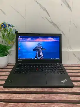 Laptop Lenovo Murah Bergaransi Nominus Siap Pakai