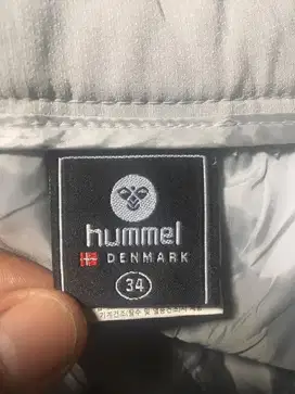 Celana golf hummel sz 34