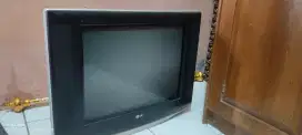 TV tabung LG Ultra Slim 21