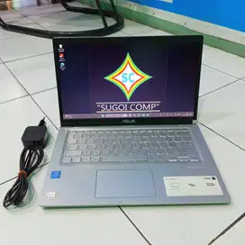 TERMURAH Asus A416ma-fhd421 *garansi toko 1 bulan*