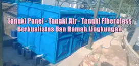 ROOF TANK – TANGKI AIR – TANGKIPANEL – ROOFTANK – GWT TANK –PENEL TANK