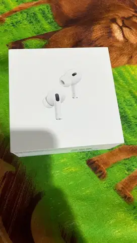 Airpods Pro Gen 2 USB-C Original 100%