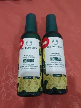 MORINGA - Hair Mist 100 ml