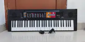 Yamaha PSR F51 Normal Bagus