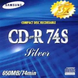 Dvdr samsung hd