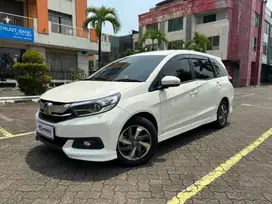 Pajak Panjang - Honda Mobilio 1.5 Prestige Bensin-AT 2019