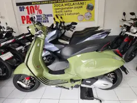 Vespa Sprint S , Th 2022 , KM 12.000