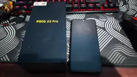 Jual Poco X3 Pro 8/256