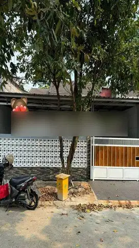 di sewa kan rumah siap huni kawasan citra raya