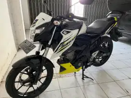 DIJUAL SUZUKI GSX 150 BANDIT 2018