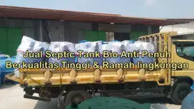 Septic Tank, Sepiteng Bio, Biotech, Biofil, Biotank, Biofilter, Septic