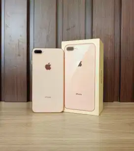 IPHONE 8 PLUS IBOX Bekas