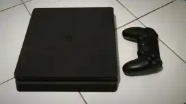 Ps4 slim 1tb full games digital ORIGINAL