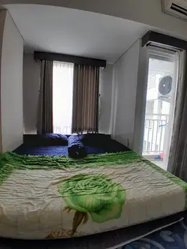 apartemen taman melati ugm