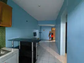 Disewakan Apartemen Teluk Intan 2 Br Semi Furnish